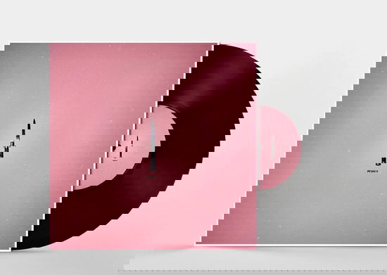 Cover for The Raveonettes · Pe'ahi II (LP) (2025)