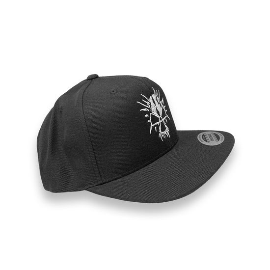 Cover for Corrosion of Conformity · Skull Logo 1 (Black) (Cap) (2025)