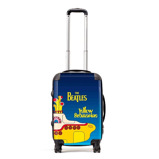 Cover for The Beatles · Yellow Submarine Film (Bag) (2024)