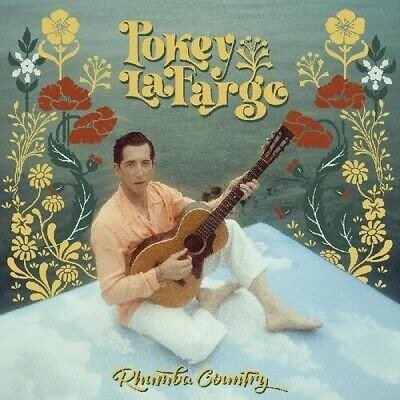 Cover for Pokey Lafarge · Rhumba Country (Indie Exclusive) (CD) (2024)