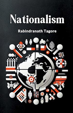 Cover for Rabindranath Tagore · Nationalism (Edition2024) (Paperback Book) (2024)