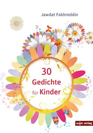 Cover for Jawdat Fakhreddin · 30 Gedichte für Kinder (Book) (2023)