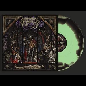 Cover for Graceless · Icons Of Ruin (LP) (2025)