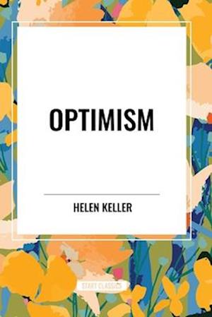 Cover for Helen Keller · Optimism (Paperback Book) (2024)