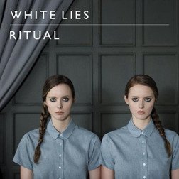 Cover for White Lies · Ritual (LP) (2024)