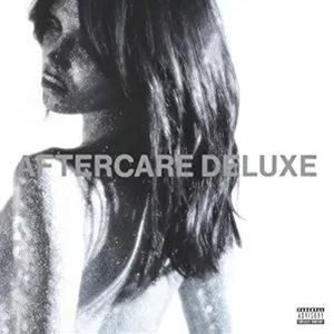Cover for Nessa Barrett · Aftercare Deluxe (2lp Pink and Clear Vinyl) (LP) (2025)