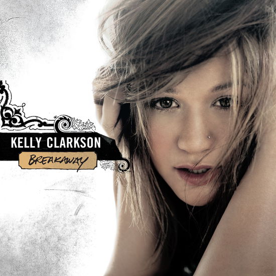 Kelly Clarkson · Breakaway (LP) (2024)