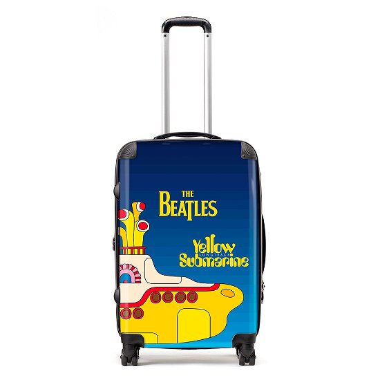 Cover for The Beatles · Yellow Submarine Film (N/A) [size M] (2024)