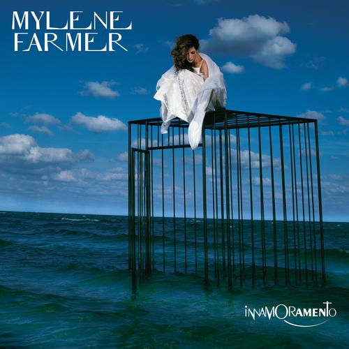 Cover for Mylène Farmer · Innamoramento (LP) (2024)