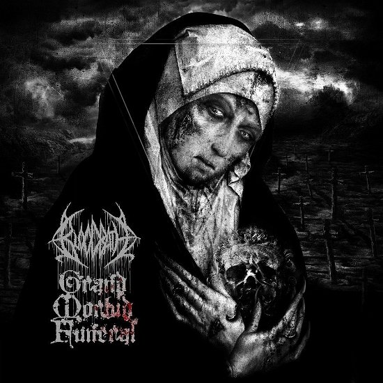 Cover for Bloodbath · Grand Morbid Funeral (LP) (2024)