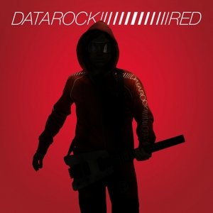 Cover for Datarock · Red (LP) (2009)