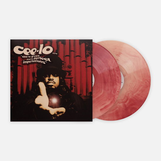 CeeLo Green And His Imperfections - CeeLo Green - Music - Vinyl Me Please - 0196587628314 - 2024