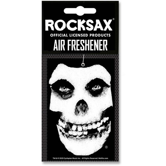 Cover for Misfits · Misfits Air Freshener Pack: Fiend (ACCESSORY) (2025)