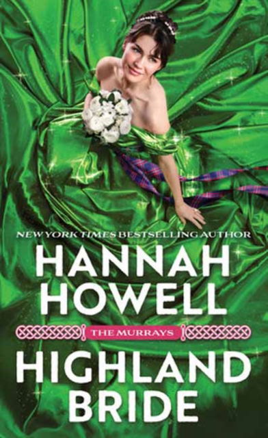 Cover for Hannah Howell · Highland Bride (Bog) (2025)