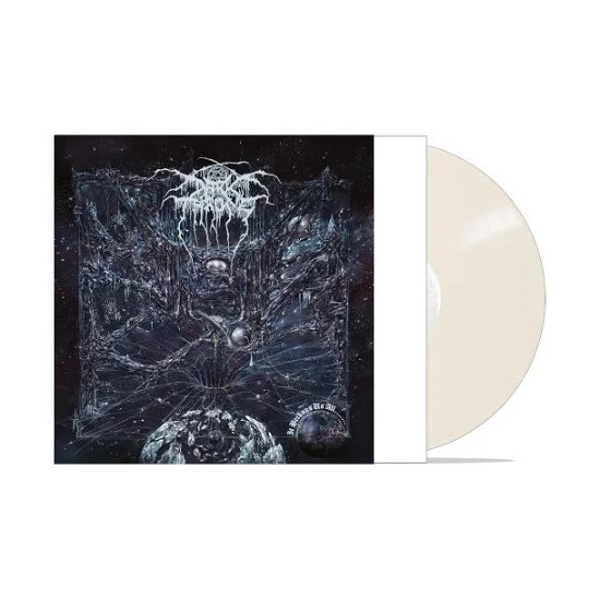 Cover for Darkthrone · It Beckons Us All (New Cream White Lp) (LP) (2024)