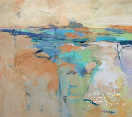 Haruka Nakamura · Nujabes Pray Reflections (LP) [Japan Import edition] (2024)