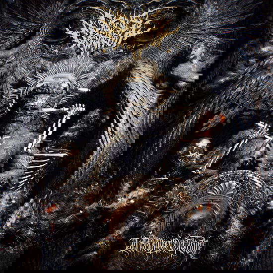 Cover for Signs Of The Swarm · To Rid Myself of Truth (CD) (2025)