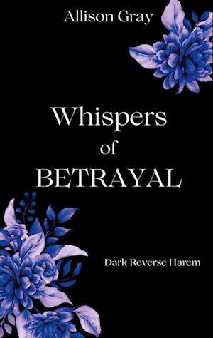 Cover for Allison Gray · Whispers of Betrayal (Book) (2025)