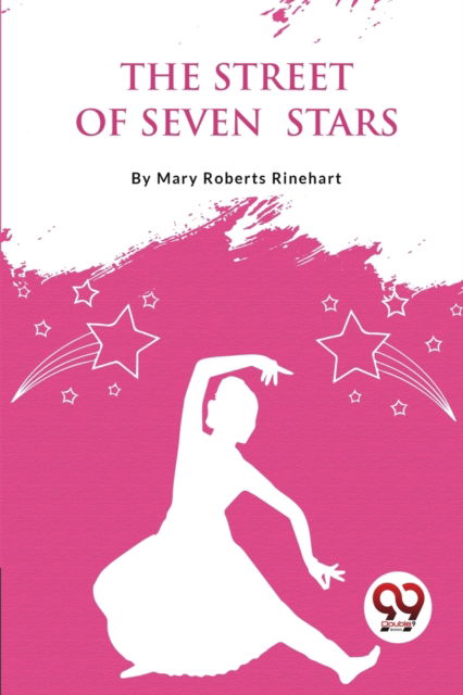 Cover for Mary Roberts Rinehart · The Street of Seven Stars (Paperback Book) (2023)