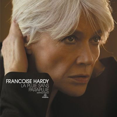 Cover for Francoise Hardy · La Pluie Sans Parapluie (LP) (2025)