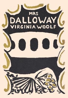 Cover for Virginia Woolf · Mrs Dalloway (Hardcover Book) (2025)