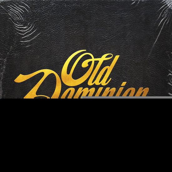 Old Dominion · Odies But Goodies (CD) (2024)