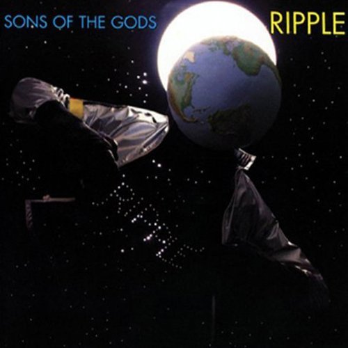 Sons of the Gods - Ripple - Música - SOLID RECORDS - 4526180146322 - 23 de outubro de 2013