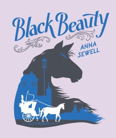 Cover for Anna Sewell · Black Beauty - Children's Signature Clothbound Editions (Hardcover bog) (2024)