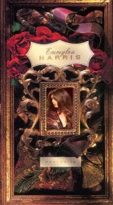 Cover for Emmylou Harris · Portraits (CD) (2001)