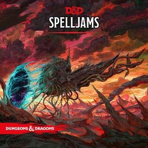 Cover for Compilation · Spelljams (LP) (2025)