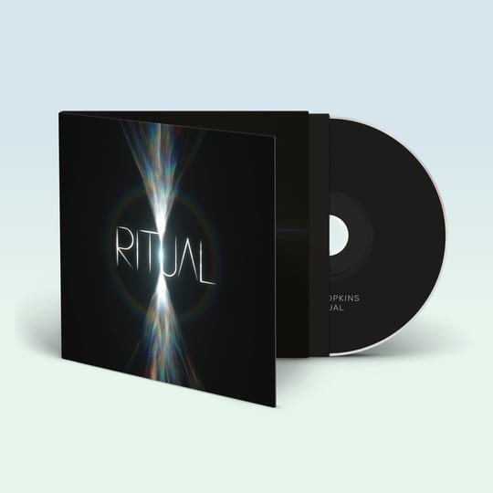 Jon Hopkins · Ritual (CD) (2024)