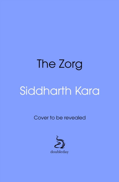 Cover for Siddharth Kara · The Zorg: A Tale of Greed and Murder that Inspired the Abolition of Slavery (Hardcover Book) (2025)