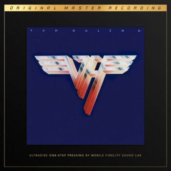 Van Halen · Van Halen Ii (LP) (2024)