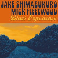 Jake Shimabukuro & Mick Fleetwood · Blues Experience (LP) (2024)