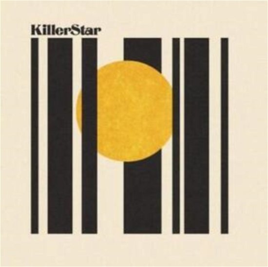 Cover for Killerstar (LP) (2024)