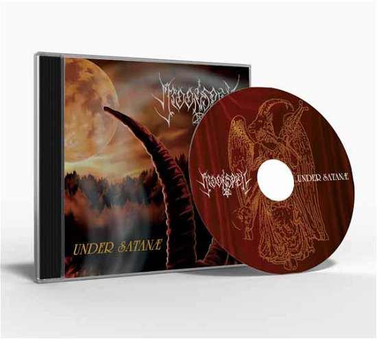 Moonspell · Under Satanae (CD) (2024)