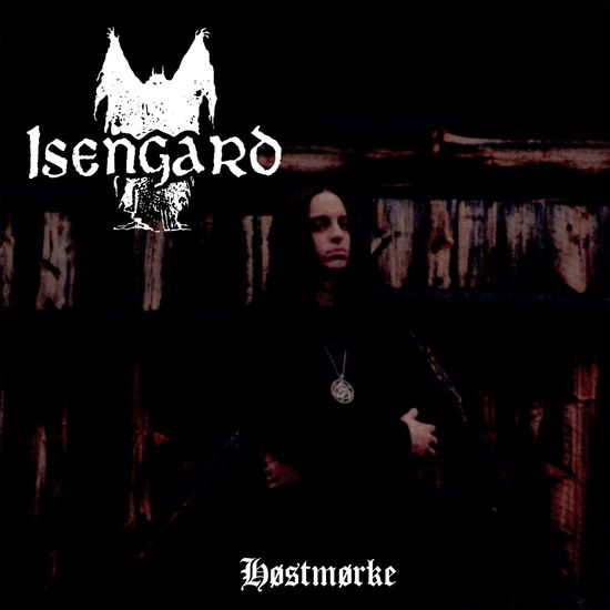 Cover for Isengard · Hostmorke (30th Anniversary 2cd) (CD) (2025)