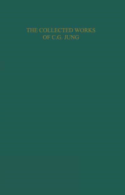 Cover for C.G. Jung · Collected Works of C.G. Jung: Alchemical Studies (Volume 13) - Collected Works of C. G. Jung (Hardcover Book) (2023)