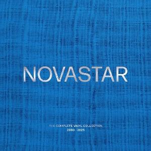 Cover for Novastar · The Complete Vinyl Collection 2000-2025 (LP) (2025)