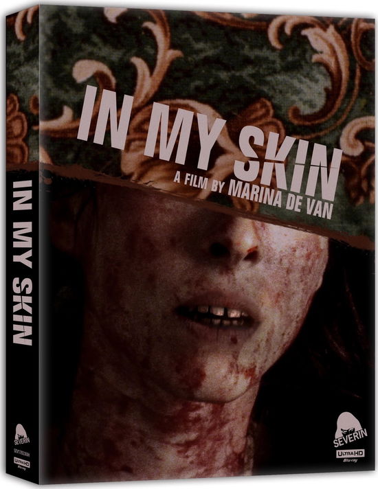 Cover for 4k Ultra Hd · In My Skin (4K Ultra HD) (2025)