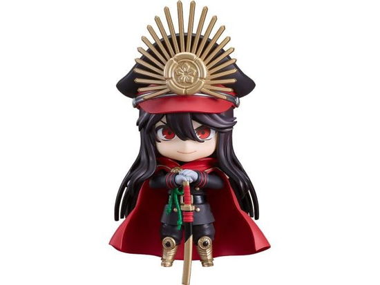 Cover for Fate / Grand Order Nendoroid Actionfigur Archer / Oda (Brinquedos) (2025)