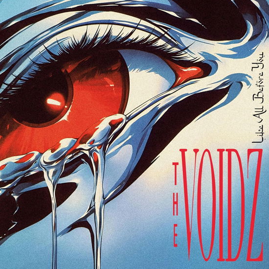 Voidz · Like All Before You (LP) (2024)