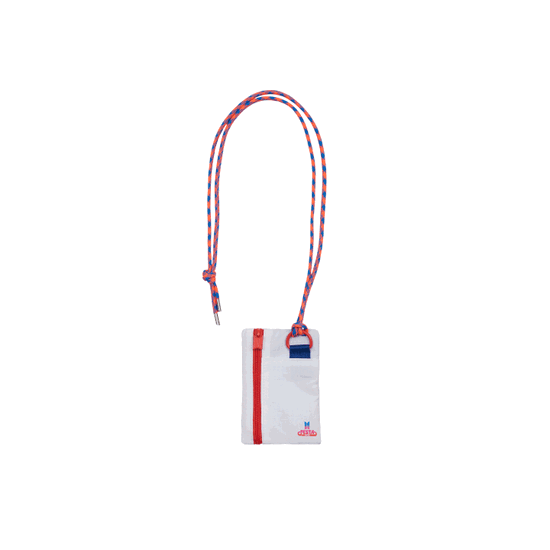 Cover for BTS · 2025 Festa - Coin Pouch (Wallet) (2025)