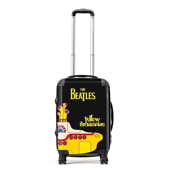 Cover for The Beatles · Yellow Submarine Film II (Bag) (2024)