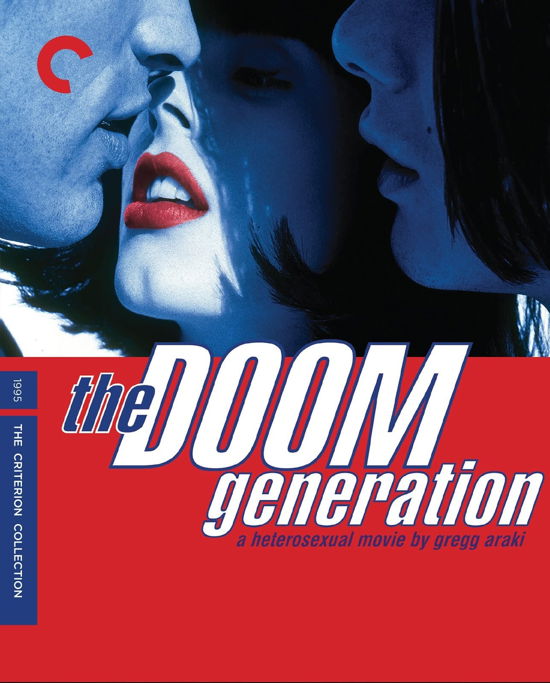 Cover for Doom Generation (Blu-ray) (1995)