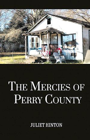 Cover for Juliet Hinton · Mercies of Perry County (Book) (2024)