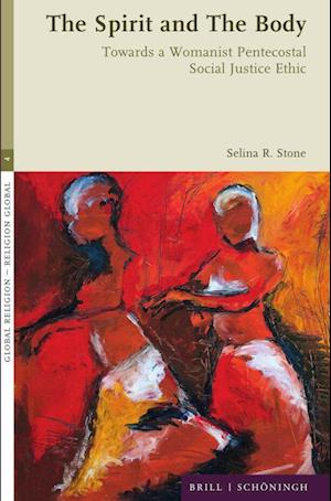 Cover for Selina R. Stone · Spirit and the Body (Book) (2023)