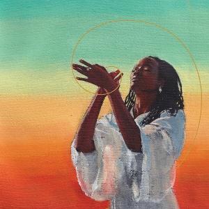 Cover for Awa Ly · Essence &amp; Elements (LP) (2025)
