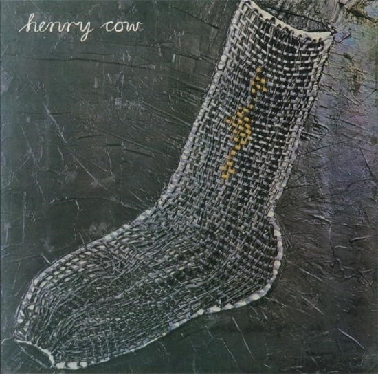 Cover for Henry Cow · Unrest (CD) [Japan Import edition] (2024)