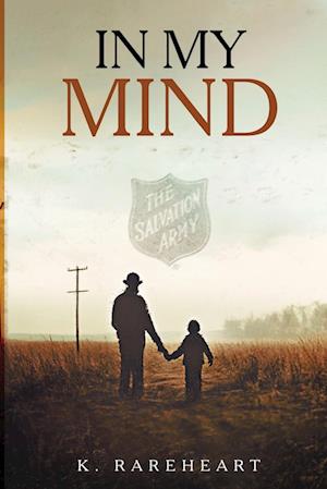 Cover for K Rareheart · In My Mind: Book 2 - In the Mind of a Child (Taschenbuch) (2025)